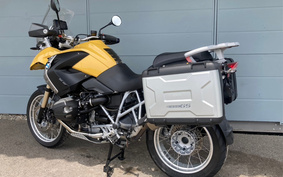 BMW R1200GS 2011 0450