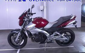 SUZUKI GSR 400 2008 GK7DA