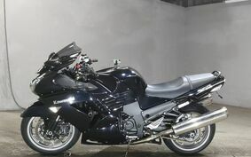 KAWASAKI ZZ1400 NINJA R 2008 ZXT40C