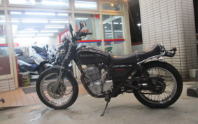 HONDA CB400SS 2007 NC41