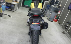 HARLEY PAN AMERICA 1250 S 2023