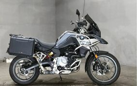 BMW F750GS 2020 0B08