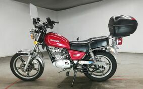 SUZUKI GN125 H PCJG9