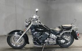 YAMAHA DRAGSTAR 400 CLASSIC 2004 VH01J