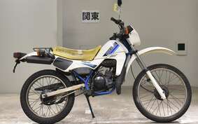 SUZUKI TS50 Hustler SA11A