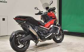 HONDA X-ADV 750 2019 RC95