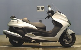 YAMAHA MAJESTY 400 Gen.2 2013 SH06J