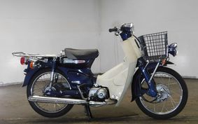 HONDA C70 SUPER CUB HA02