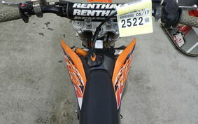 KTM 65 SX