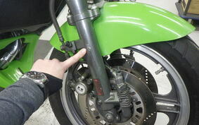 KAWASAKI KR250 KR250A