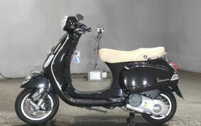 VESPA LX150ie-3V M68400