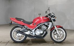 KAWASAKI BALIUS 250 ZR250A