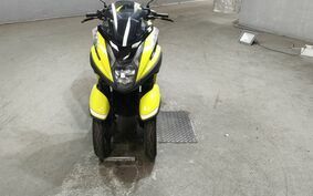 YAMAHA TRICITY 125 SEC1J