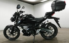 SUZUKI GSX-S125 DL32B