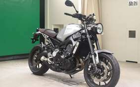 YAMAHA XSR900 2018 RN56J