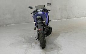 YAMAHA YZF-R15 1CK0