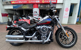 HARLEY FXLR 2017 YNJ