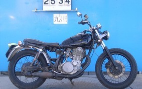 YAMAHA SR400 Gen.1 1983 2H6