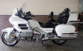 HONDA GL 1800 GOLD WING 2004 SC47