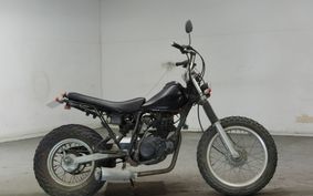 YAMAHA TW200 2JL