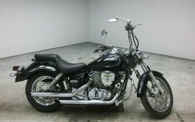 YAMAHA DRAGSTAR 250 VG02J