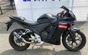 HONDA CBR400R 2015 NC47