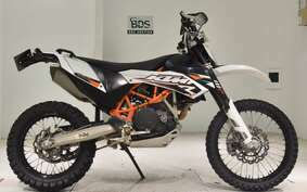 KTM 690 ENDURO R 2010