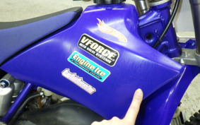 YAMAHA YZ85LW CB10C