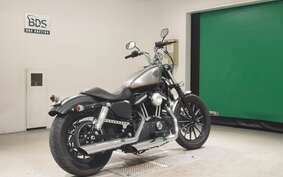 HARLEY XL883N 2009 LE2