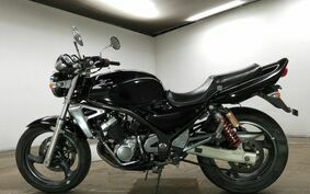 KAWASAKI BALIUS 250 Gen.2 ZR250B