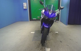 YAMAHA YZF-R25 RG10J