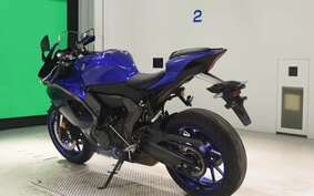 YAMAHA YZF-R7 2022 RM39J