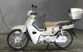 HONDA SUPER DREAM 不明