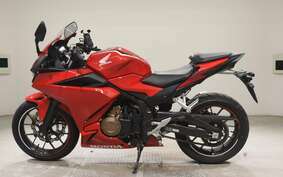 HONDA CBR400R 2020 NC56