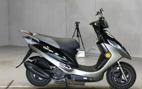 KYMCO GP125i FC25