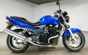 KAWASAKI ZR 700 2001 ZR750F