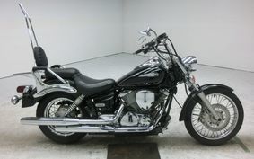 YAMAHA DRAGSTAR 250 VG02J