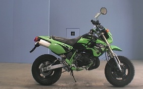 KAWASAKI KSR-1 1998 MX050B