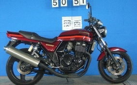 KAWASAKI ZRX-2 2007 ZR400E