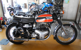 KAWASAKI W1 SA 1972 W1F