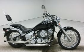 YAMAHA DRAGSTAR 400 1998 4TR