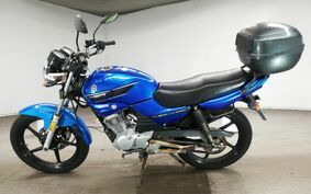 YAMAHA YBR125 PCJL