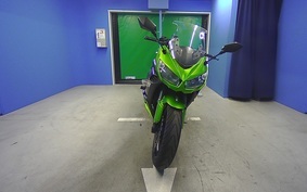 KAWASAKI NINJA 1000 A 2012 ZXT00G