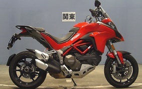 DUCATI MULTISTRADA 1200 2016 AA02J