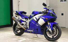 YAMAHA YZF-R1 2002 RN04