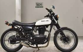 KAWASAKI 250TR BJ250F