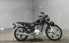 YAMAHA YB125SP PCJL