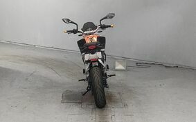 KTM 200 DUKE JUC