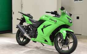 KAWASAKI NINJA 250R EX250K