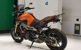 YAMAHA MT-09 2014 RN34J